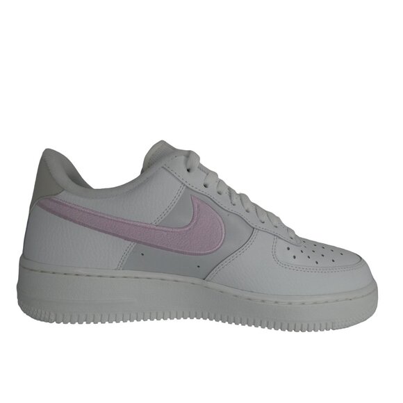 Nike AirForce1 07 Sneakers DQ0826-100 Size‎ 9 Women's - Picture 4 of 9